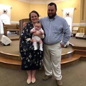 Meet your Posher, Brooke